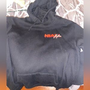 Niall Horan Hoodie